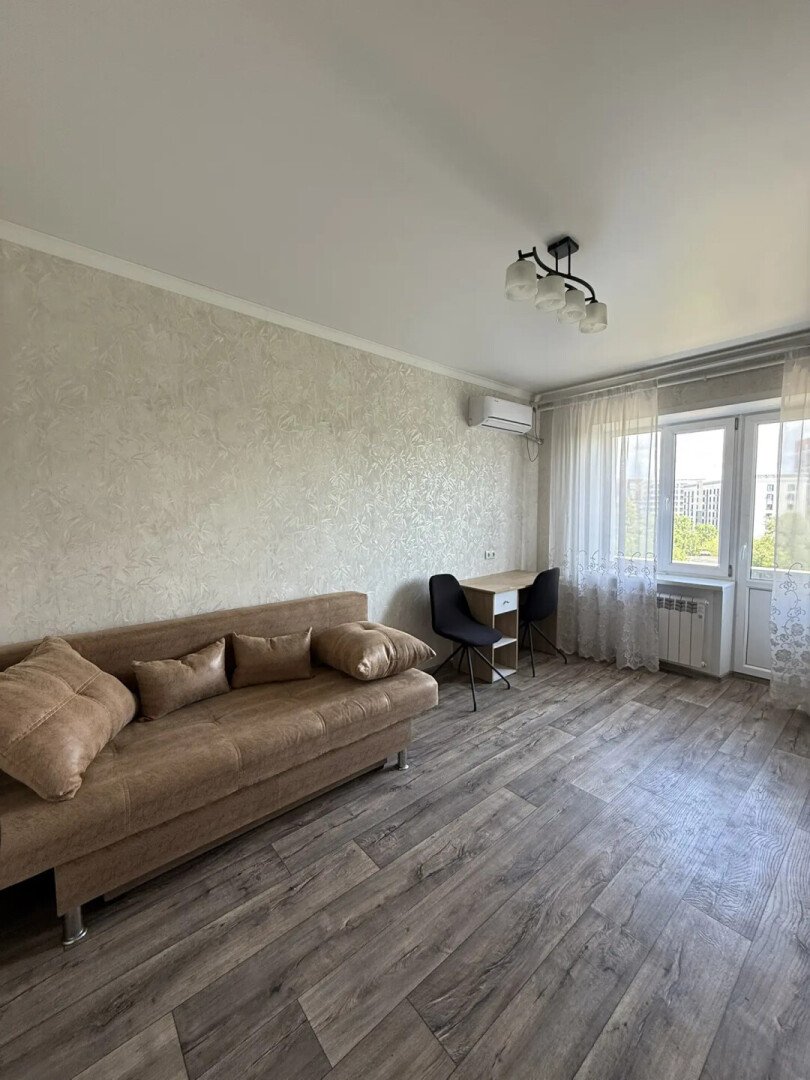 Фото №4: 2-комнатная квартира 42&nbsp;м², 5/5&nbsp;эт. - Мариуполь, р. Приморский, пр-кт Нахимова, 166