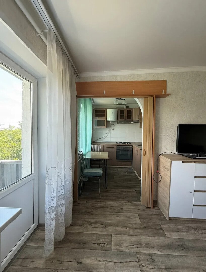 Фото №5: 2-комнатная квартира 42&nbsp;м², 5/5&nbsp;эт. - Мариуполь, р. Приморский, пр-кт Нахимова, 166