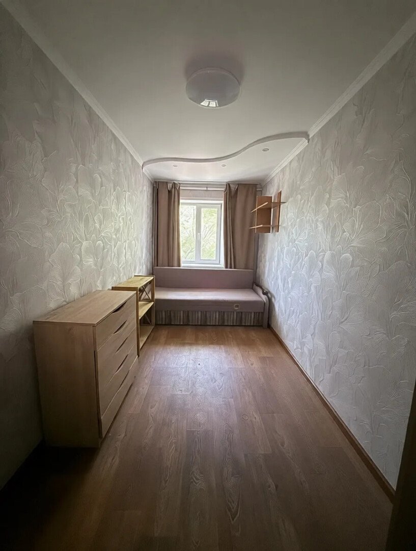 Фото №3: 2-комнатная квартира 42&nbsp;м², 5/5&nbsp;эт. - Мариуполь, р. Приморский, пр-кт Нахимова, 166