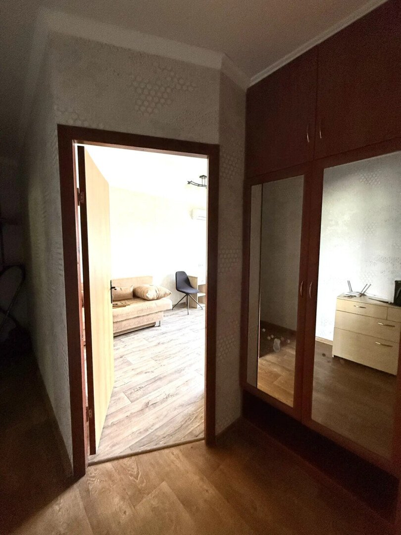 Фото №9: 2-комнатная квартира 42&nbsp;м², 5/5&nbsp;эт. - Мариуполь, р. Приморский, пр-кт Нахимова, 166