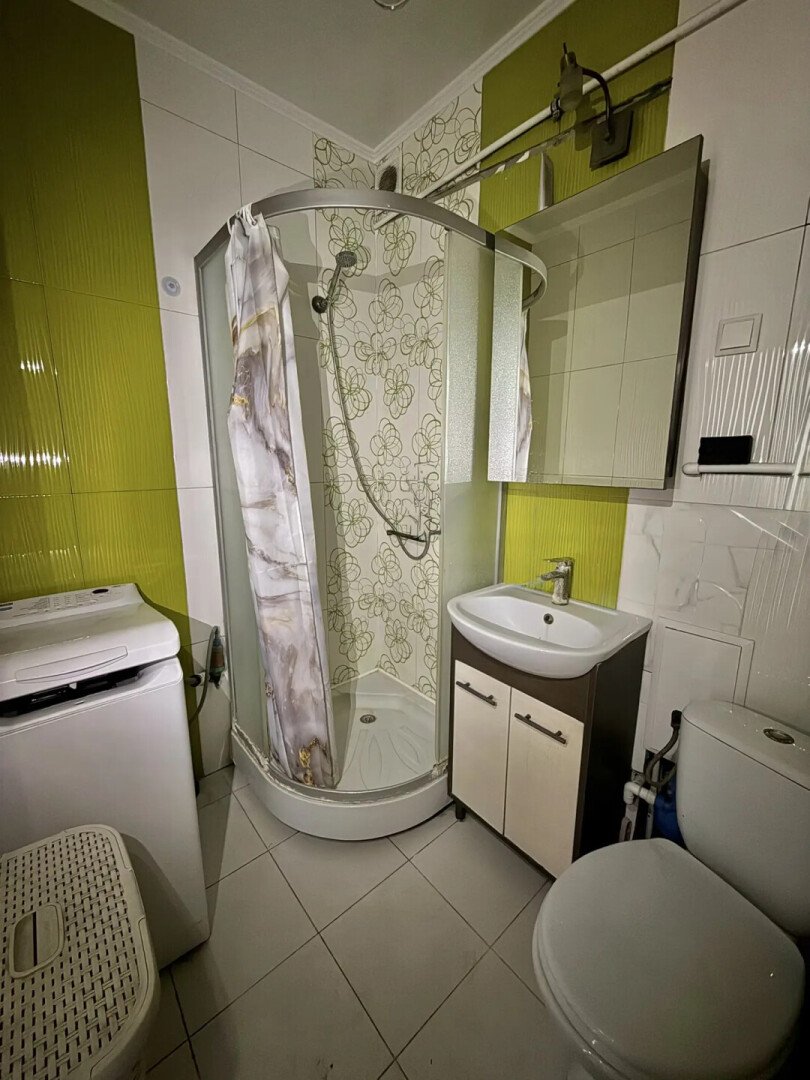 Фото №11: 2-комнатная квартира 42&nbsp;м², 5/5&nbsp;эт. - Мариуполь, р. Приморский, пр-кт Нахимова, 166