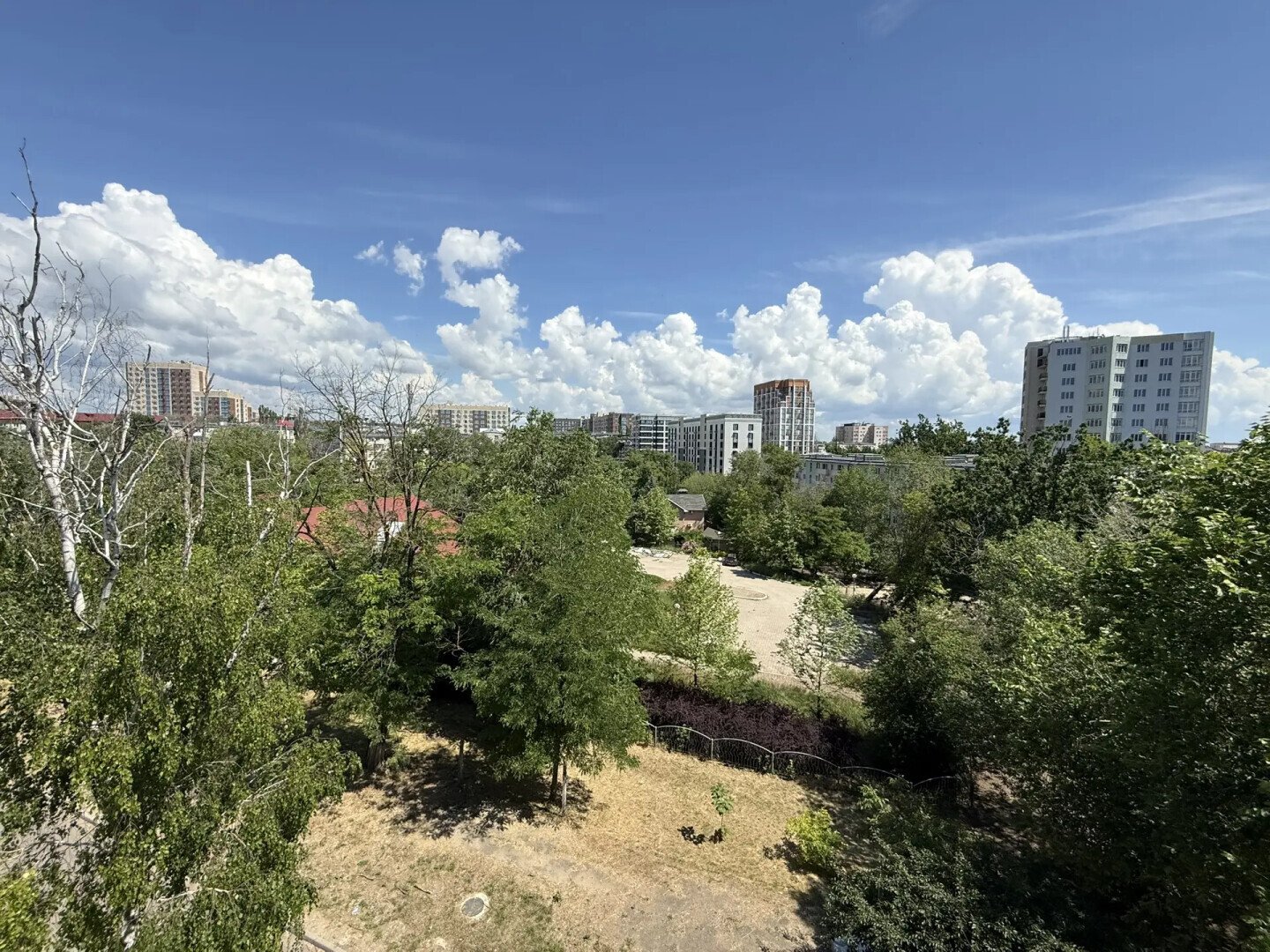 Фото №14: 2-комнатная квартира 42&nbsp;м², 5/5&nbsp;эт. - Мариуполь, р. Приморский, пр-кт Нахимова, 166