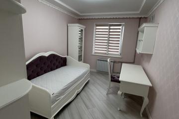 Фото №1: 5+-комнатная квартира 119&nbsp;м², 3/10&nbsp;эт. - Мариуполь, р. Жовтневый, ул. Куприна, 7