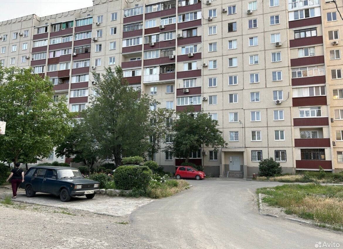 Фото №19: 5+-комнатная квартира 119&nbsp;м², 3/10&nbsp;эт. - Мариуполь, р. Жовтневый, ул. Куприна, 7
