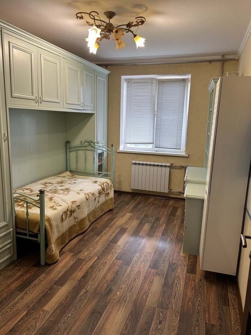 Фото №10: 5+-комнатная квартира 119&nbsp;м², 3/10&nbsp;эт. - Мариуполь, р. Жовтневый, ул. Куприна, 7