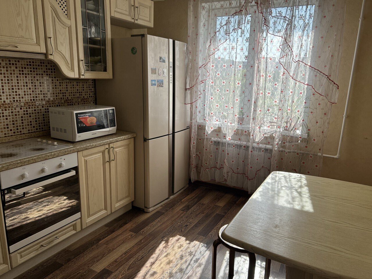 Фото №8: 5+-комнатная квартира 119&nbsp;м², 3/10&nbsp;эт. - Мариуполь, р. Жовтневый, ул. Куприна, 7