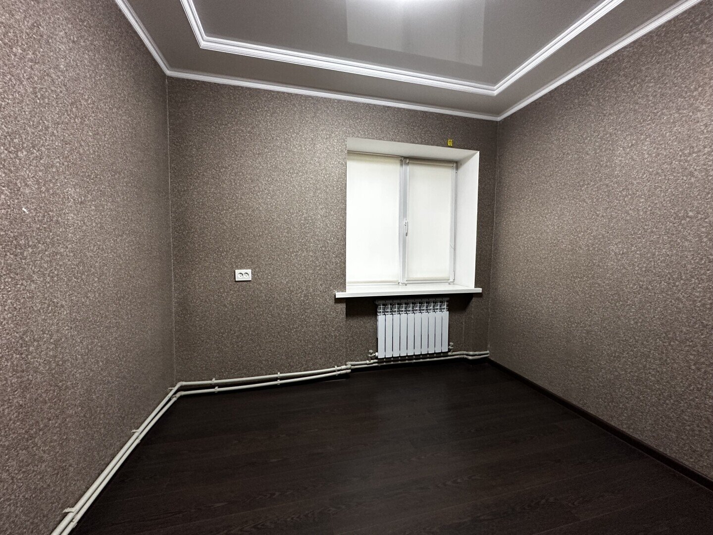 Фото №5: 3-комнатная квартира 44&nbsp;м², 1/2&nbsp;эт. - Володарское, ул. Куйбышева, 19