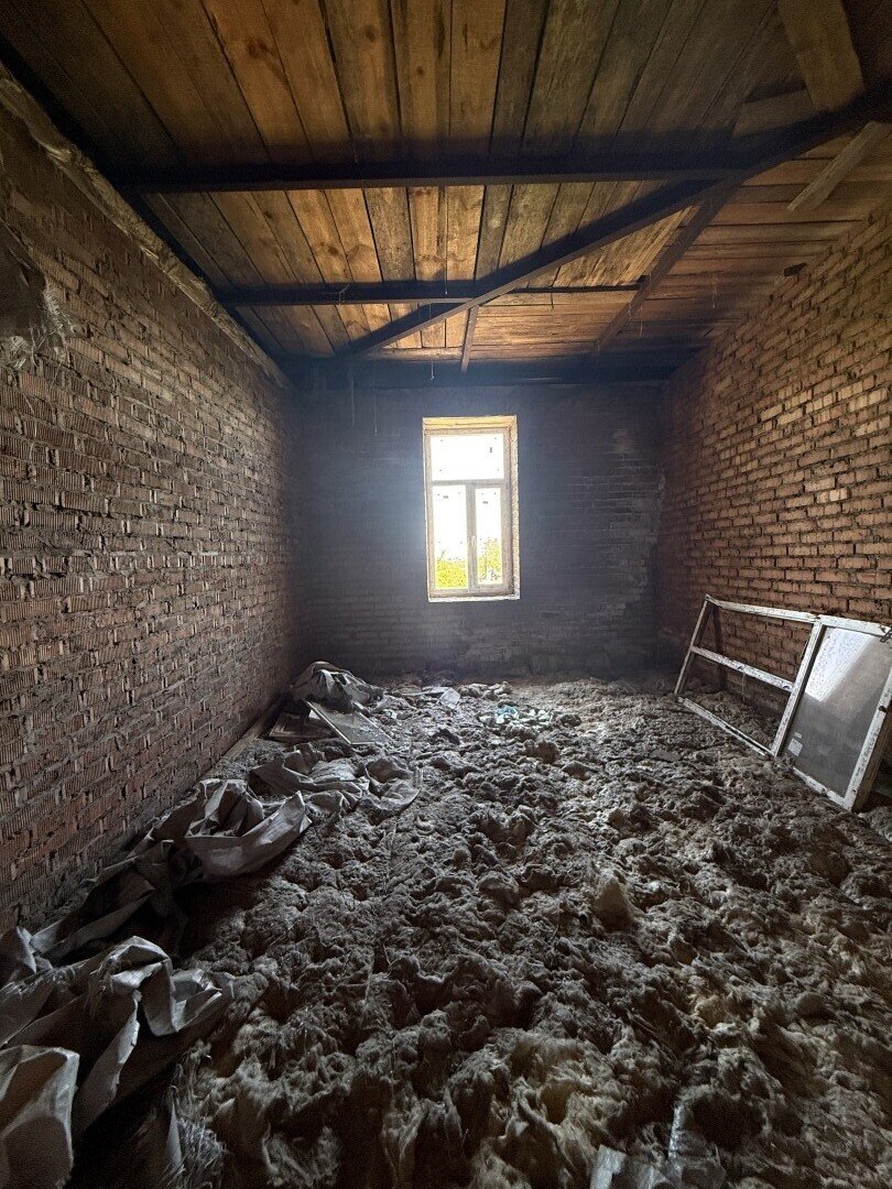 Фото №22: Дом 670&nbsp;м² + 10&nbsp;сот., 2&nbsp;эт. - Мариуполь, р. Жовтневый, ул. Административная площадь