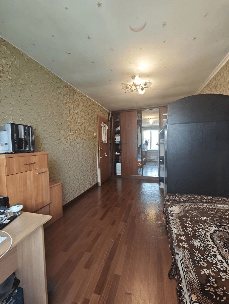Фото №4: 1-комнатная квартира 30&nbsp;м², 5/5&nbsp;эт. - Мариуполь, р. Ильичёвский, ул. Сеченова, 81