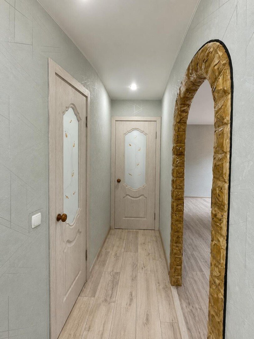 Фото №4: 2-комнатная квартира 47&nbsp;м², 5/5&nbsp;эт. - Мариуполь, р. Ильичёвский, ул. Покрышкина, 18