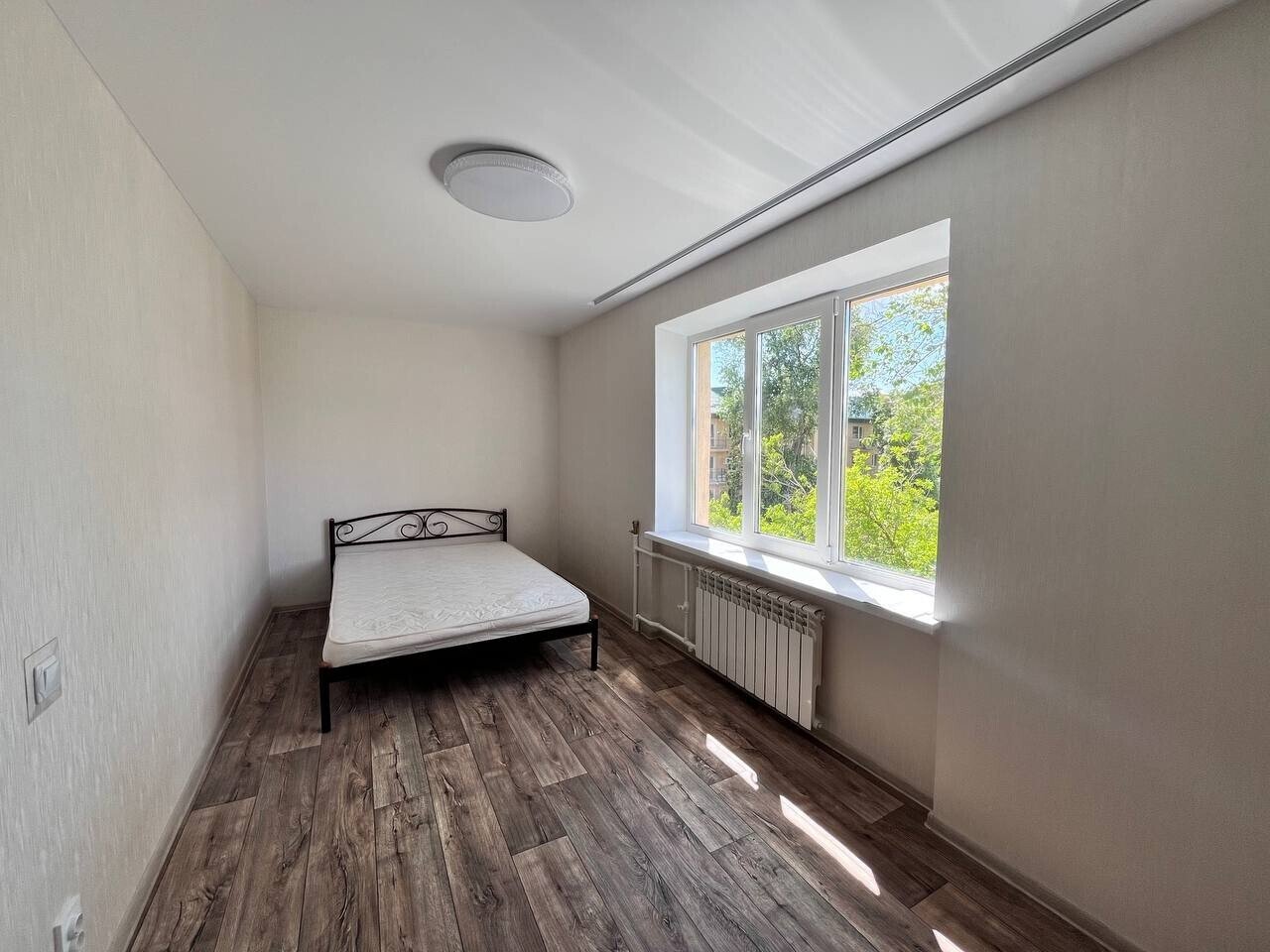 Фото №3: 2-комнатная квартира 47&nbsp;м², 5/5&nbsp;эт. - Мариуполь, р. Ильичёвский, ул. Покрышкина, 18