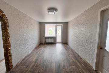 Фото №1: 2-комнатная квартира 47 м², 5/5 эт. - Мариуполь, р. Ильичёвский, ул. Покрышкина, 18