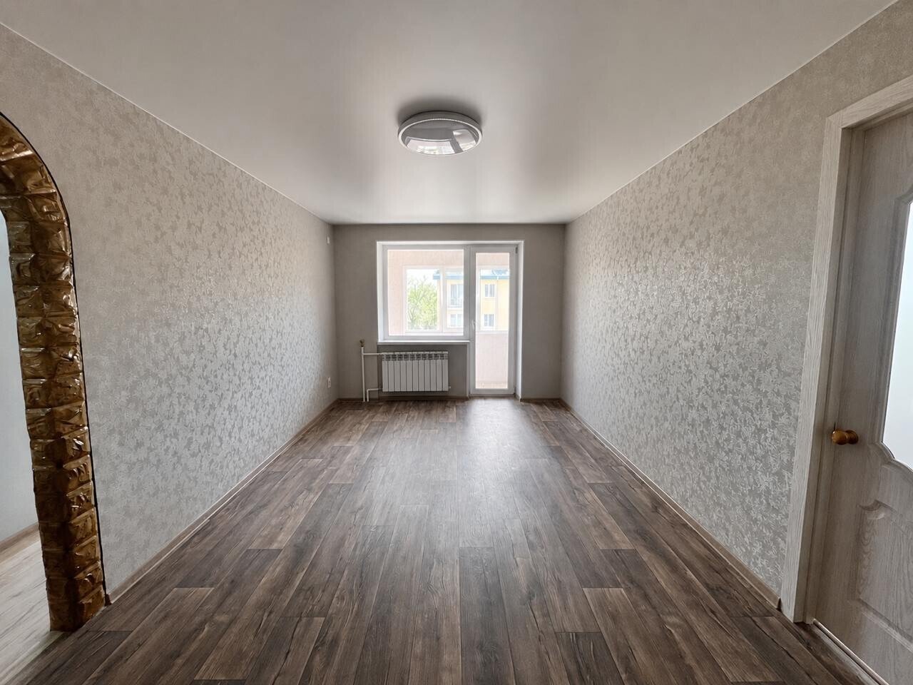 Фото №1: 2-комнатная квартира 47&nbsp;м², 5/5&nbsp;эт. - Мариуполь, р. Ильичёвский, ул. Покрышкина, 18