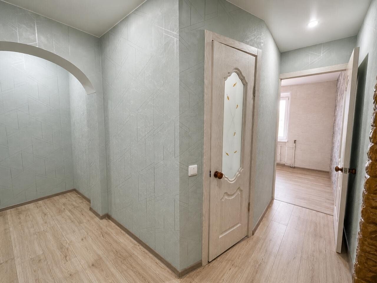 Фото №7: 2-комнатная квартира 47&nbsp;м², 5/5&nbsp;эт. - Мариуполь, р. Ильичёвский, ул. Покрышкина, 18
