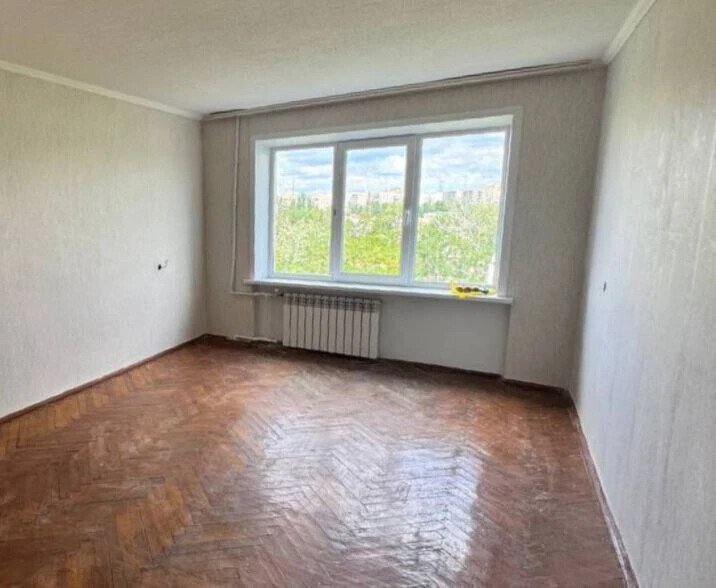 Фото №3: 3-комнатная квартира 60&nbsp;м², 7/9&nbsp;эт. - Мариуполь, Жовтневый, мкр. Западный, ул. 50 лет СССР, 32