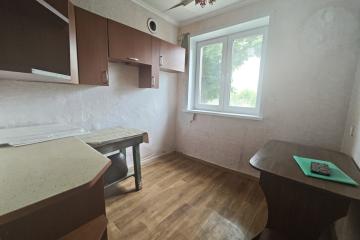 Фото №1: 1-комнатная квартира 27 м², 1/2 эт. - Мариуполь, п. Каменск, ул. Первомайская, 3