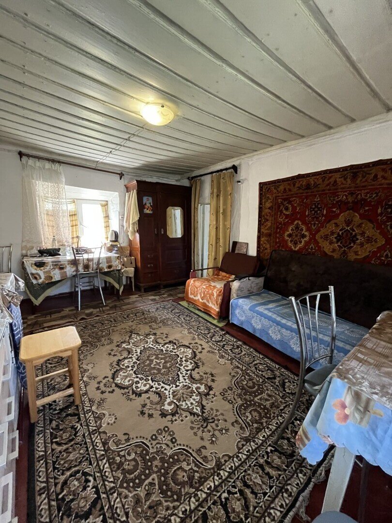 Фото №5: Дом 55&nbsp;м² + 8&nbsp;сот., 1&nbsp;эт. - Мариуполь, р. Ильичёвский