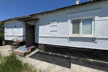 Фото №1: Дом 55&nbsp;м², 1&nbsp;эт. - Мариуполь, р. Ильичёвский, 