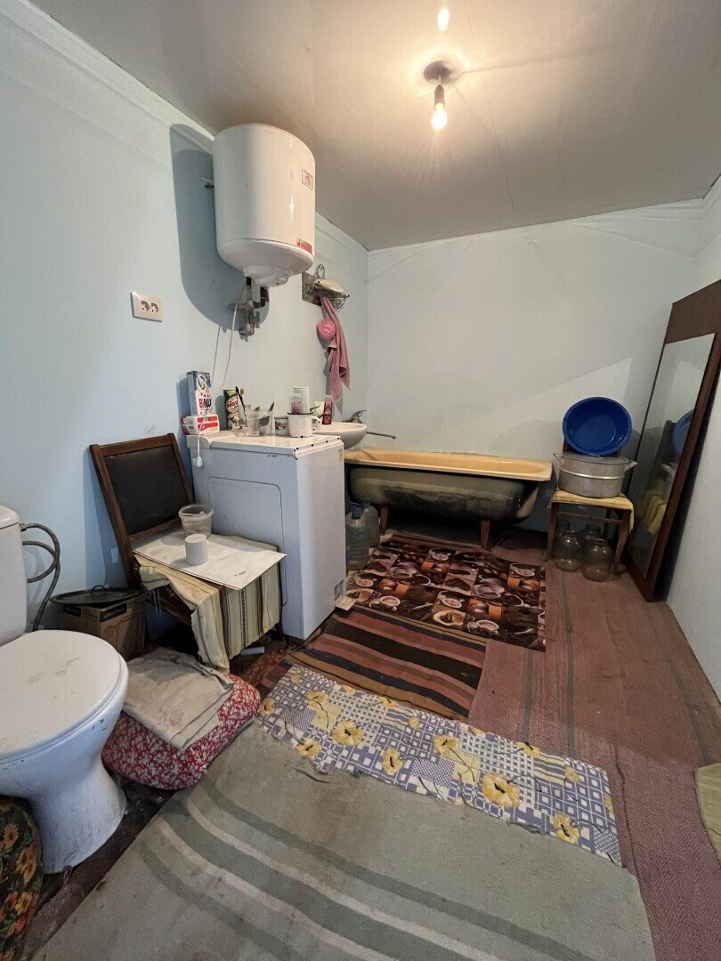 Фото №8: Дом 55&nbsp;м² + 8&nbsp;сот., 1&nbsp;эт. - Мариуполь, р. Ильичёвский