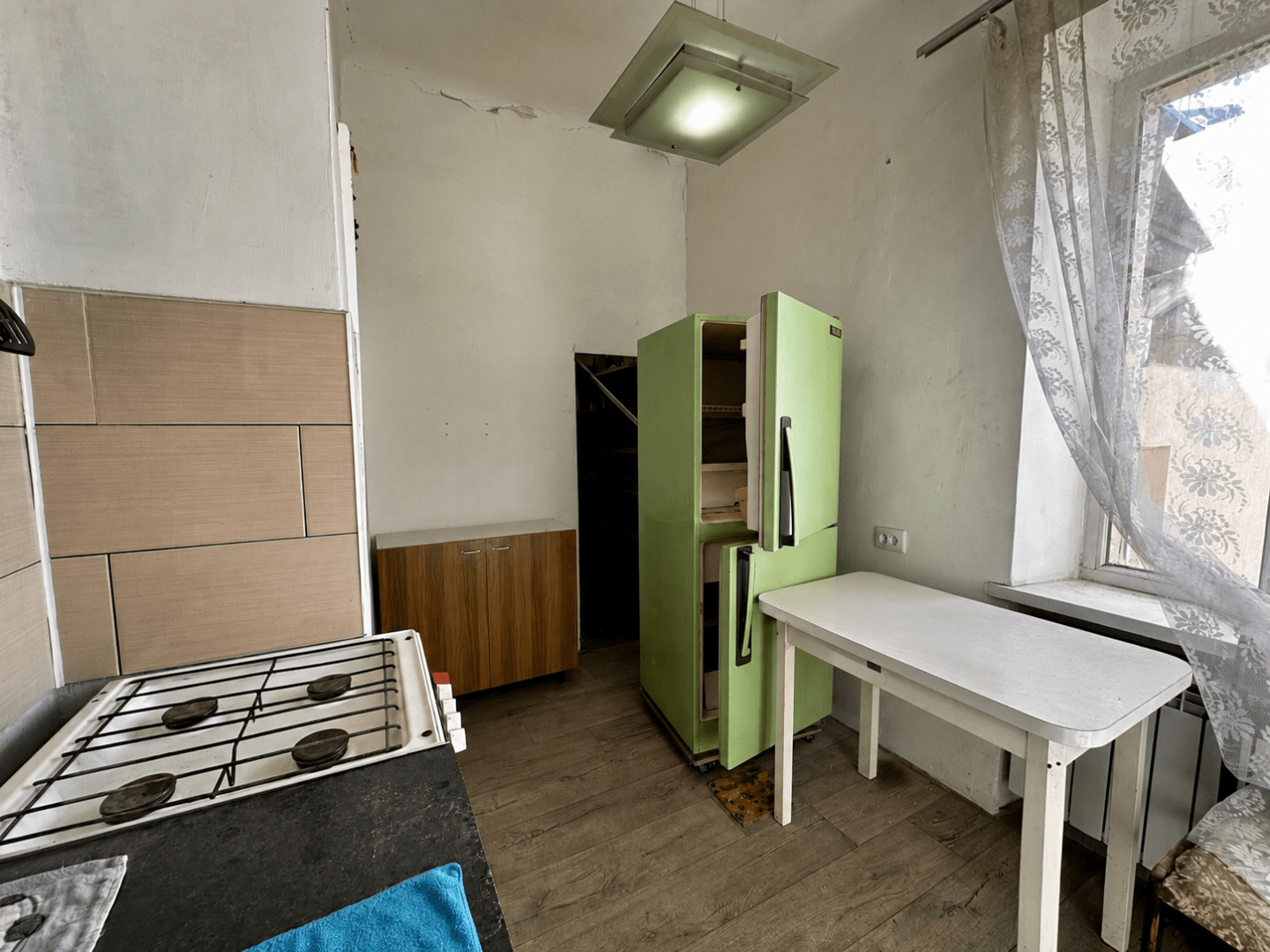 Фото №5: 3-комнатная квартира 90&nbsp;м², 4/4&nbsp;эт. - Мариуполь, р. Ильичёвский, ул. Семашко, 15