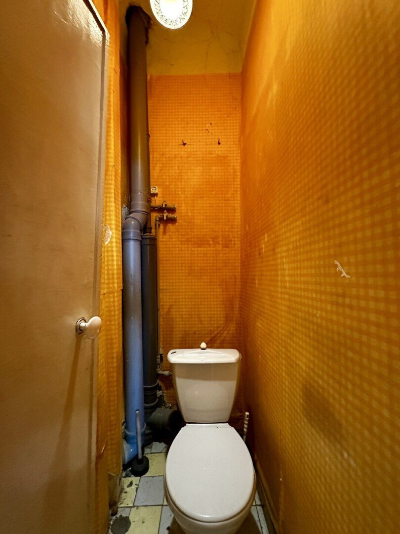 Фото №10: 3-комнатная квартира 90&nbsp;м², 4/4&nbsp;эт. - Мариуполь, р. Ильичёвский, ул. Семашко, 15