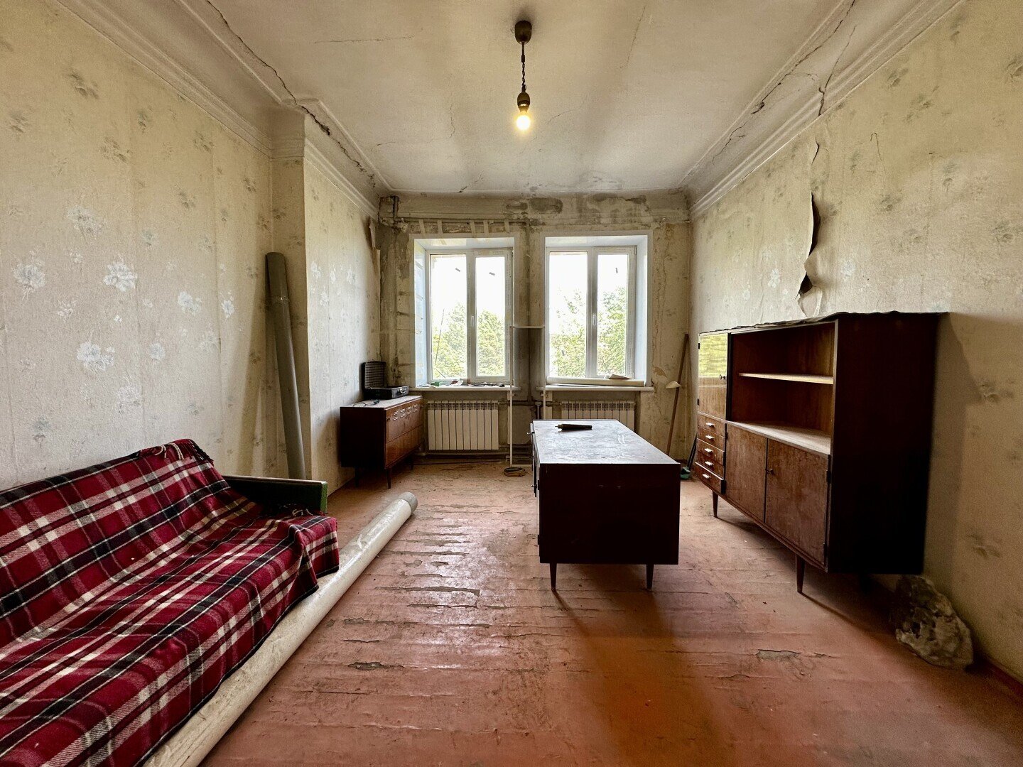Фото №4: 3-комнатная квартира 90&nbsp;м², 4/4&nbsp;эт. - Мариуполь, р. Ильичёвский, ул. Семашко, 15