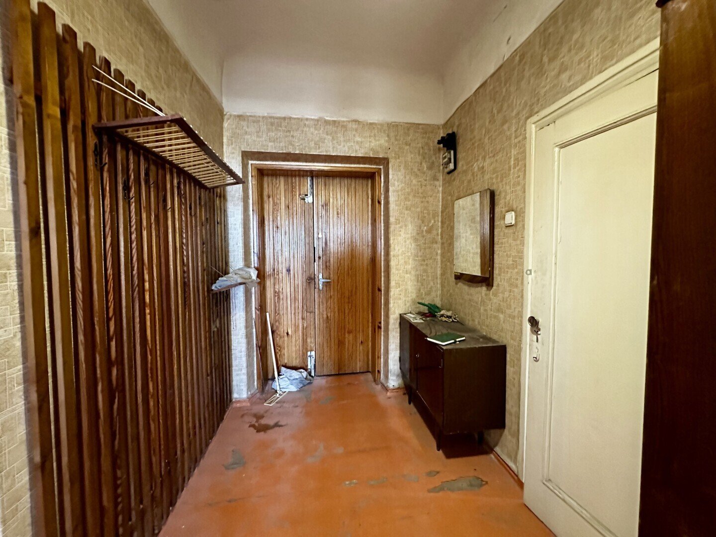 Фото №7: 3-комнатная квартира 90&nbsp;м², 4/4&nbsp;эт. - Мариуполь, р. Ильичёвский, ул. Семашко, 15