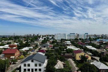 Фото №1: 3-комнатная квартира 59&nbsp;м², 9/9&nbsp;эт. - Мариуполь, р. Жовтневый, ул. Карла Либкнехта, 110