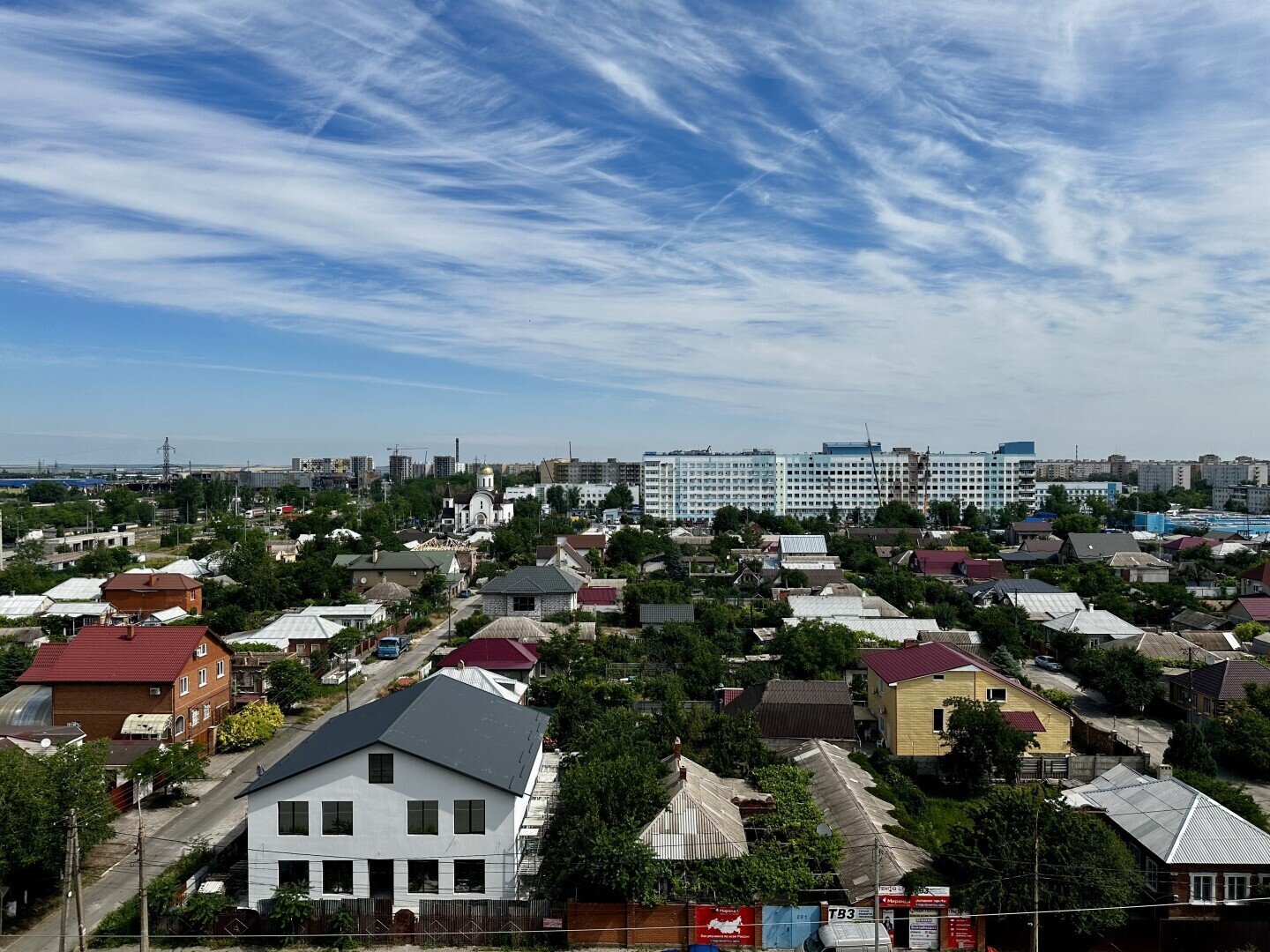 Фото №1: 3-комнатная квартира 59&nbsp;м², 9/9&nbsp;эт. - Мариуполь, р. Жовтневый, ул. Карла Либкнехта, 110