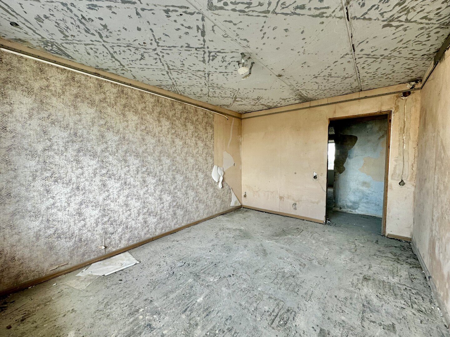 Фото №4: 3-комнатная квартира 59&nbsp;м², 9/9&nbsp;эт. - Мариуполь, р. Жовтневый, ул. Карла Либкнехта, 110
