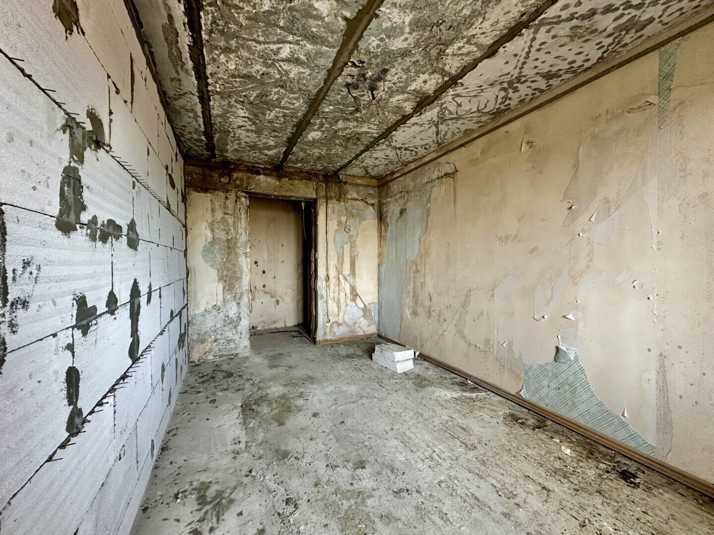 Фото №9: 3-комнатная квартира 59&nbsp;м², 9/9&nbsp;эт. - Мариуполь, р. Жовтневый, ул. Карла Либкнехта, 110