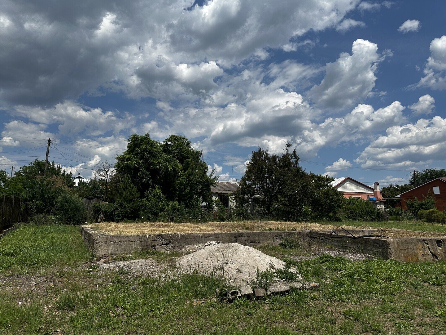 Фото №5: Земельный участок под ИЖС 7.6&nbsp;сот. - Старый Крым, ул. Гранитная, 72