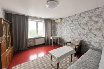Фото №1: 2-комнатная квартира 50&nbsp;м², 4/9&nbsp;эт. - Мариуполь, р. Ильичёвский, ул. Мамина-Сибиряка, 47
