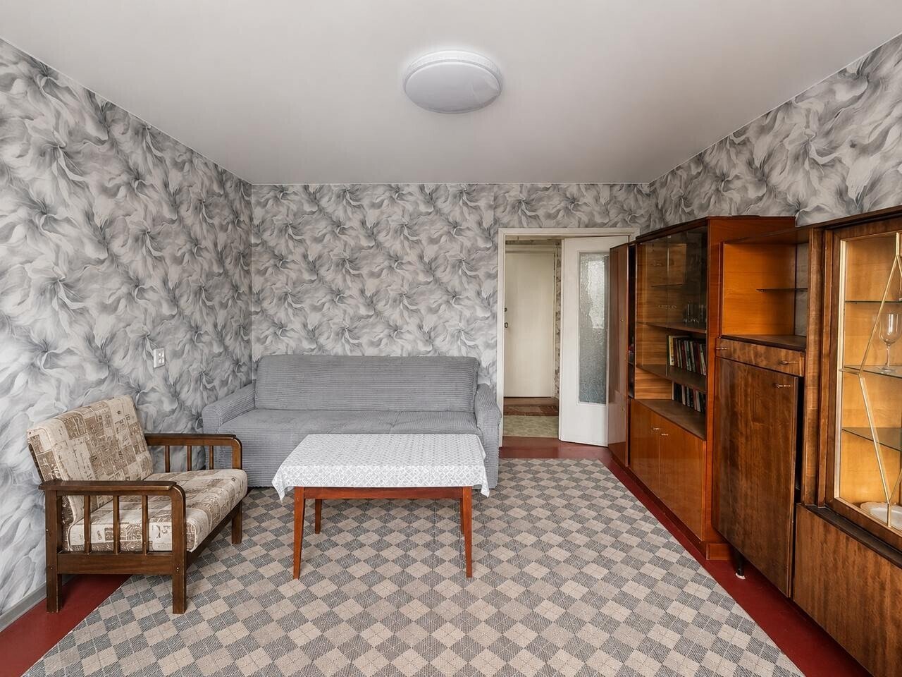 Фото №2: 2-комнатная квартира 50&nbsp;м², 4/9&nbsp;эт. - Мариуполь, р. Ильичёвский, ул. Мамина-Сибиряка, 47