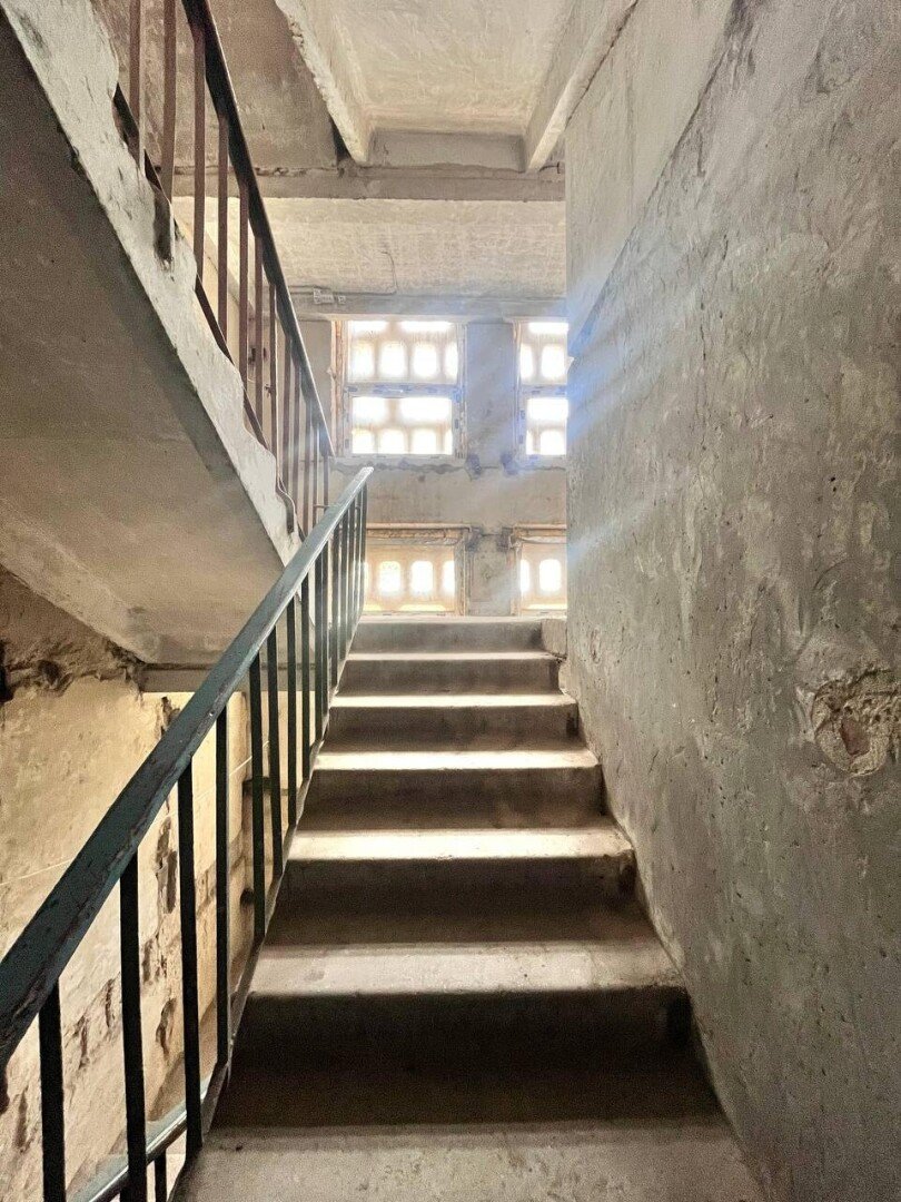 Фото №8: 2-комнатная квартира 50&nbsp;м², 4/9&nbsp;эт. - Мариуполь, р. Ильичёвский, ул. Мамина-Сибиряка, 47