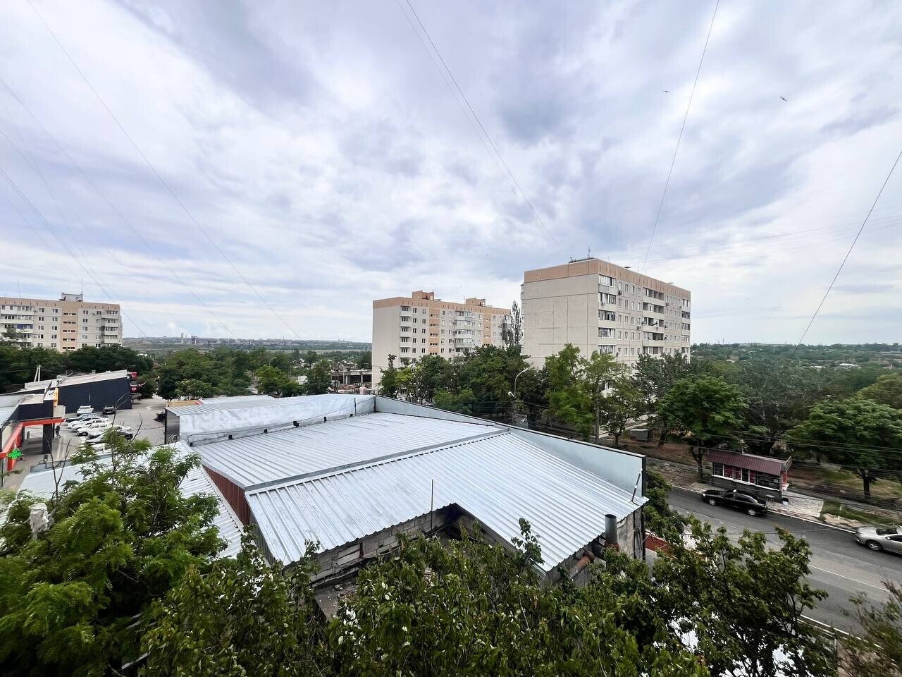 Фото №10: 2-комнатная квартира 50&nbsp;м², 4/9&nbsp;эт. - Мариуполь, р. Ильичёвский, ул. Мамина-Сибиряка, 47