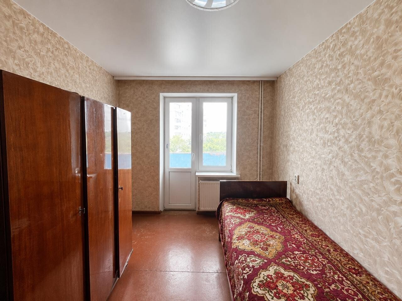 Фото №3: 2-комнатная квартира 50&nbsp;м², 4/9&nbsp;эт. - Мариуполь, р. Ильичёвский, ул. Мамина-Сибиряка, 47
