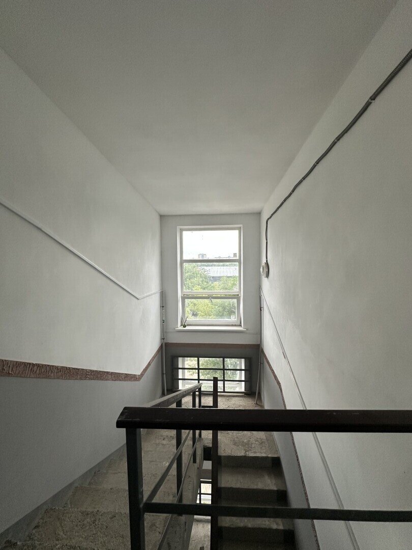 Фото №10: Студия 17&nbsp;м², 5/5&nbsp;эт. - Мариуполь, р. Левобережный, пр-кт Победы, 99