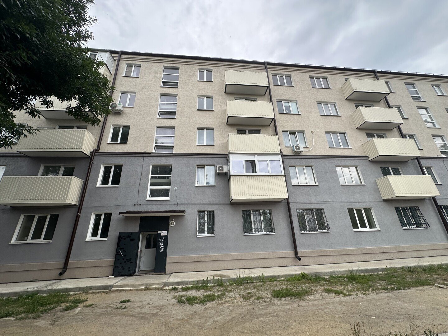 Фото №11: Студия 17&nbsp;м², 5/5&nbsp;эт. - Мариуполь, р. Левобережный, пр-кт Победы, 99
