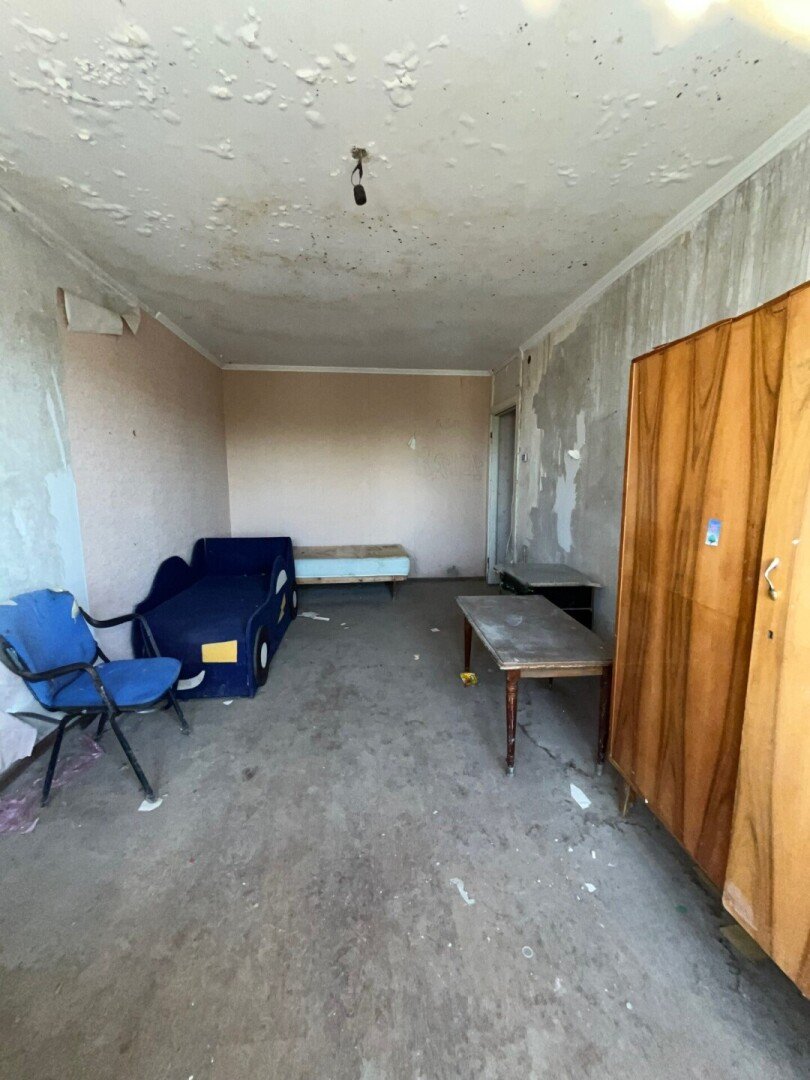 Фото №7: 2-комнатная квартира 42&nbsp;м², 5/5&nbsp;эт. - Мариуполь, Левобережный, мкр. 3-й участок, б-р 50 лет Октября, 34