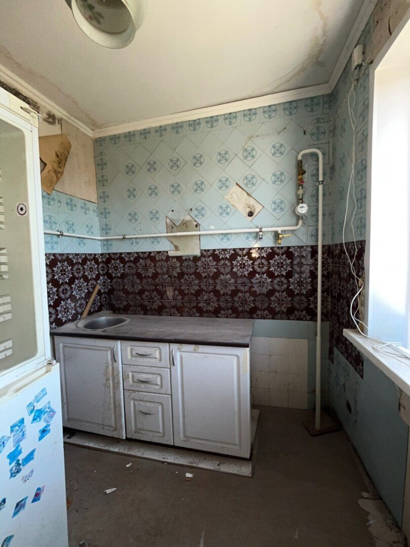 Фото №14: 2-комнатная квартира 42&nbsp;м², 5/5&nbsp;эт. - Мариуполь, Левобережный, мкр. 3-й участок, б-р 50 лет Октября, 34