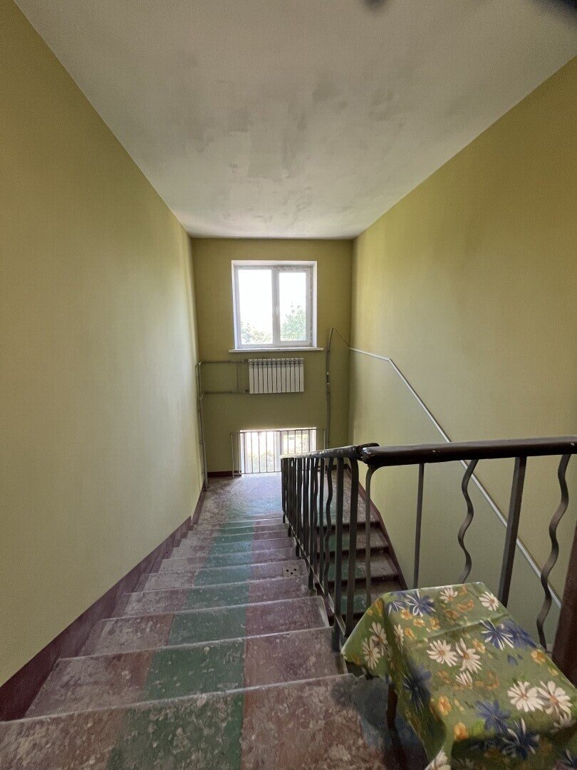 Фото №4: 2-комнатная квартира 42&nbsp;м², 5/5&nbsp;эт. - Мариуполь, Левобережный, мкр. 3-й участок, б-р 50 лет Октября, 34