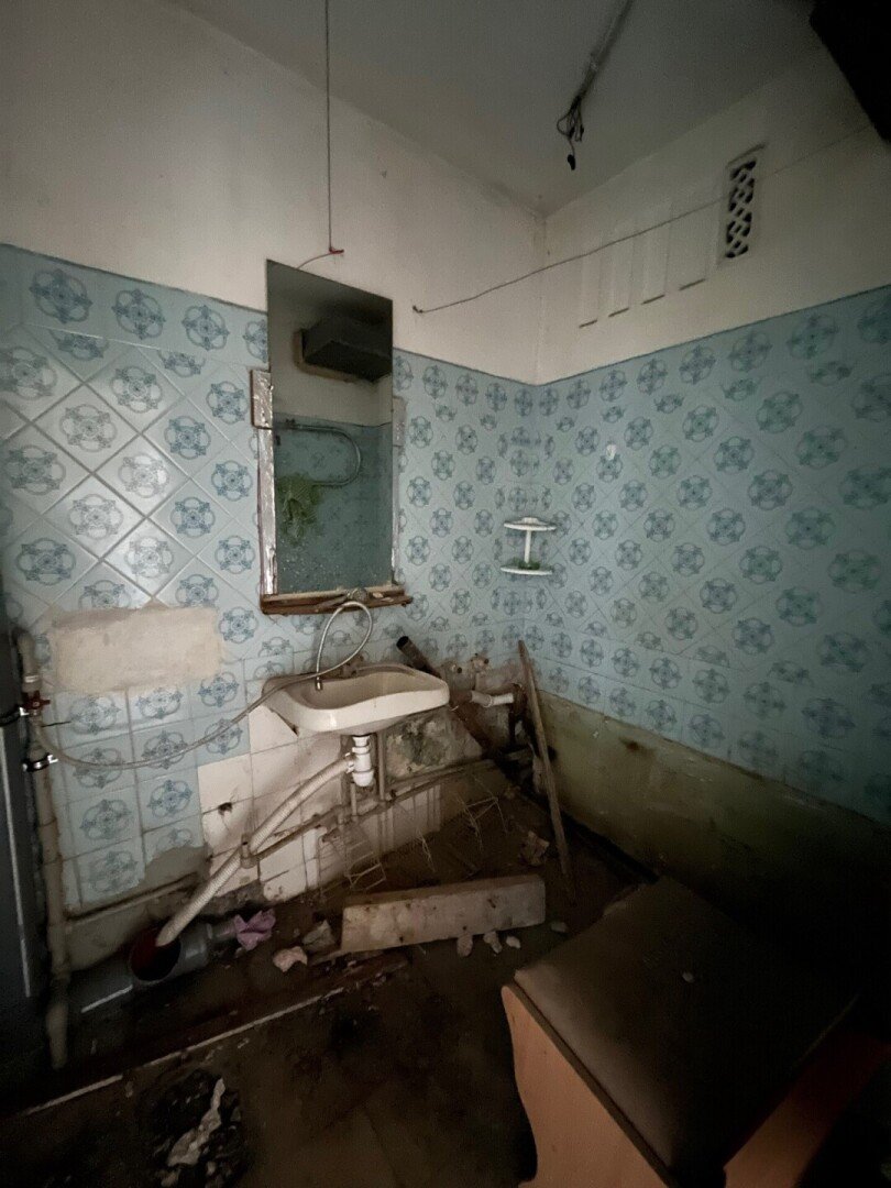 Фото №15: 2-комнатная квартира 42&nbsp;м², 5/5&nbsp;эт. - Мариуполь, Левобережный, мкр. 3-й участок, б-р 50 лет Октября, 34