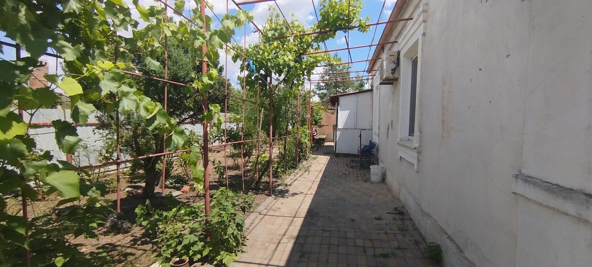 Фото №2: Дом 88&nbsp;м² + 4.48&nbsp;сот., 1&nbsp;эт. - Мариуполь, р. Ильичёвский, ул. Машиностроительная, 111