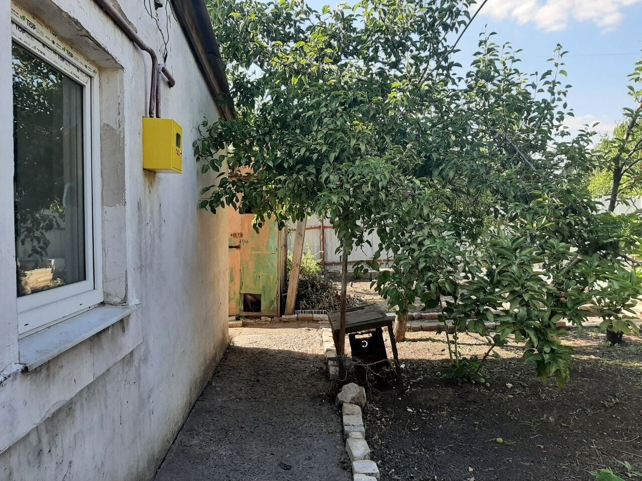 Фото №6: Дом 88&nbsp;м² + 4.48&nbsp;сот., 1&nbsp;эт. - Мариуполь, р. Ильичёвский, ул. Машиностроительная, 111