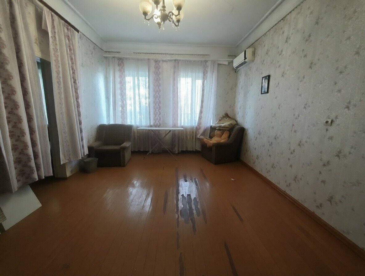 Фото №10: Дом 82&nbsp;м² + 4.54&nbsp;сот., 1&nbsp;эт. - Мариуполь, р. Ильичёвский, ул. Ровная, 212