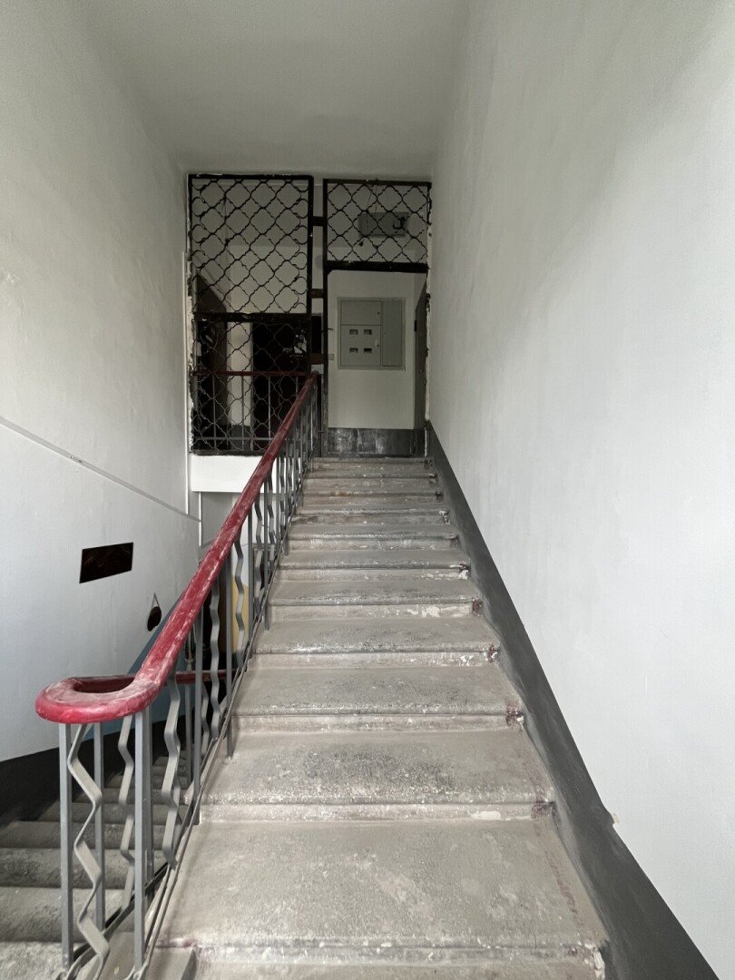 Фото №3: 3-комнатная квартира 75&nbsp;м², 5/5&nbsp;эт. - Мариуполь, р. Жовтневый, пр-кт Металлургов, 21