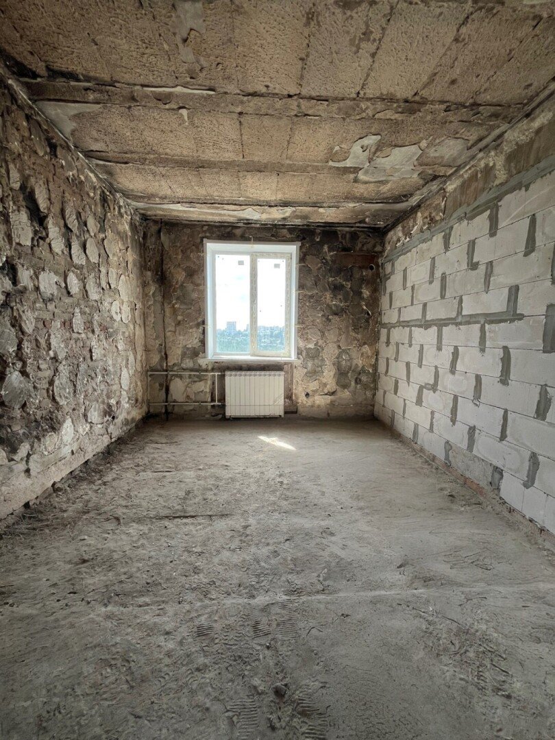 Фото №6: 3-комнатная квартира 75&nbsp;м², 5/5&nbsp;эт. - Мариуполь, р. Жовтневый, пр-кт Металлургов, 21