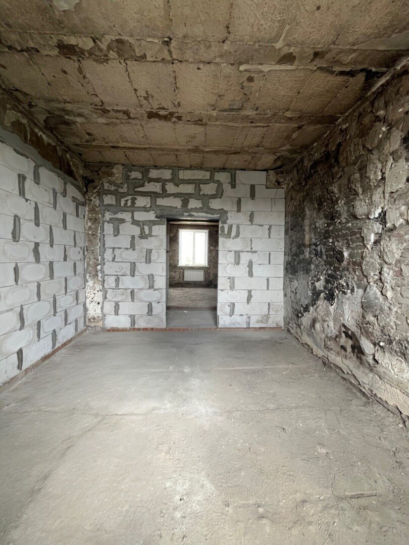 Фото №7: 3-комнатная квартира 75&nbsp;м², 5/5&nbsp;эт. - Мариуполь, р. Жовтневый, пр-кт Металлургов, 21