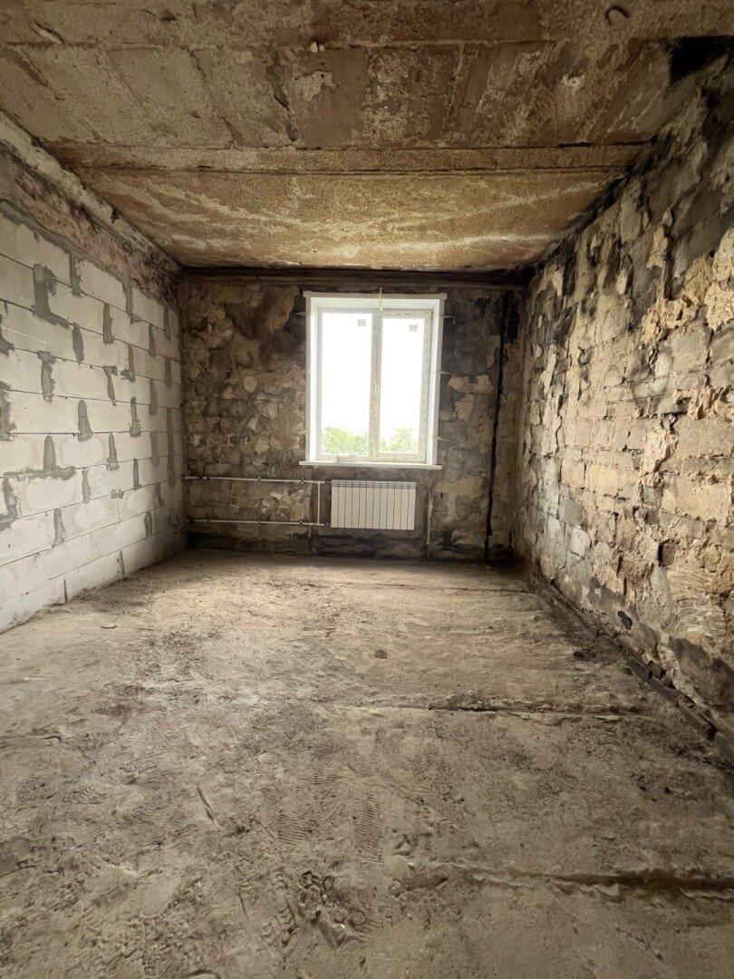 Фото №8: 3-комнатная квартира 75&nbsp;м², 5/5&nbsp;эт. - Мариуполь, р. Жовтневый, пр-кт Металлургов, 21